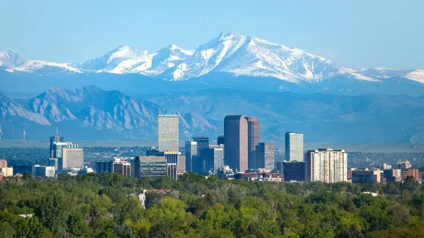 Denver, Colo.