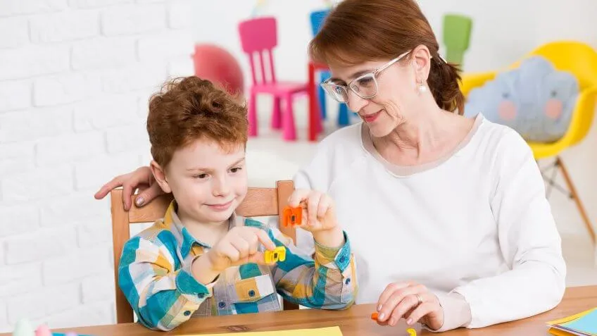 Occupational Therapy Assistant