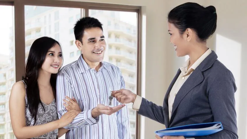 3. Fannie Mae HomeReady Mortgage