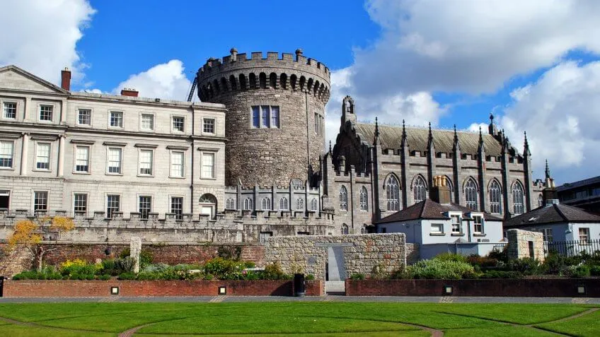 Dublin, Ireland