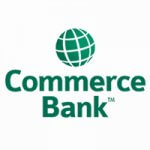 Commerce Bank logo 2017