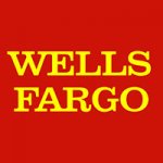Wells Fargo logo 2017