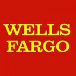 Wells Fargo logo 2017