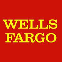 Wells Fargo logo 2017
