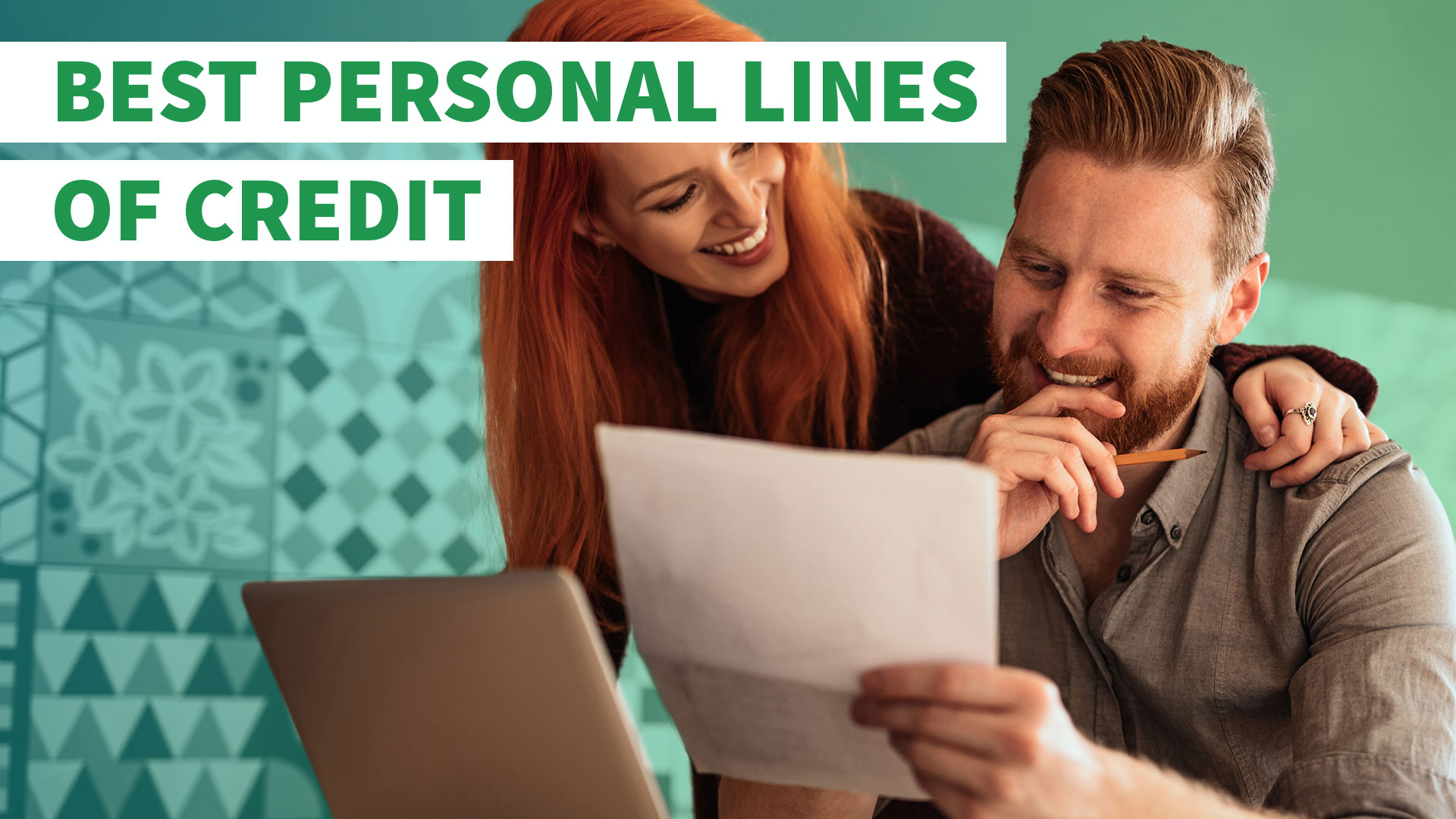 Who Offers The Best Personal Line Of Credit