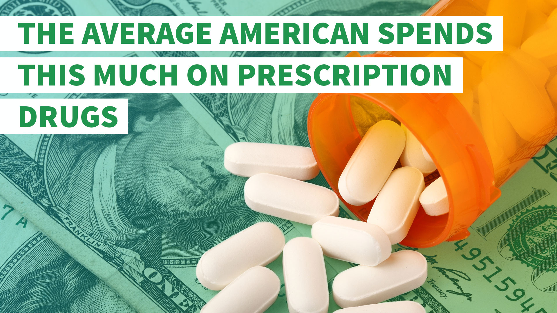 Why Prescription Drug Prices Are Rising — And How You Can Save
