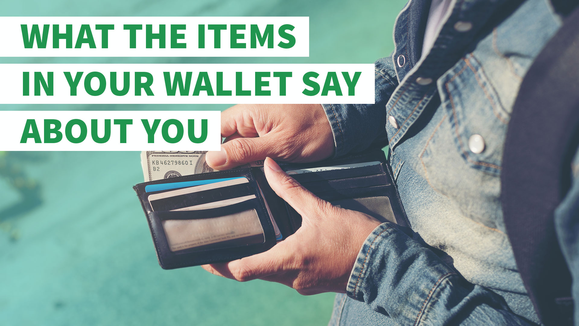 What Is Your Wallet