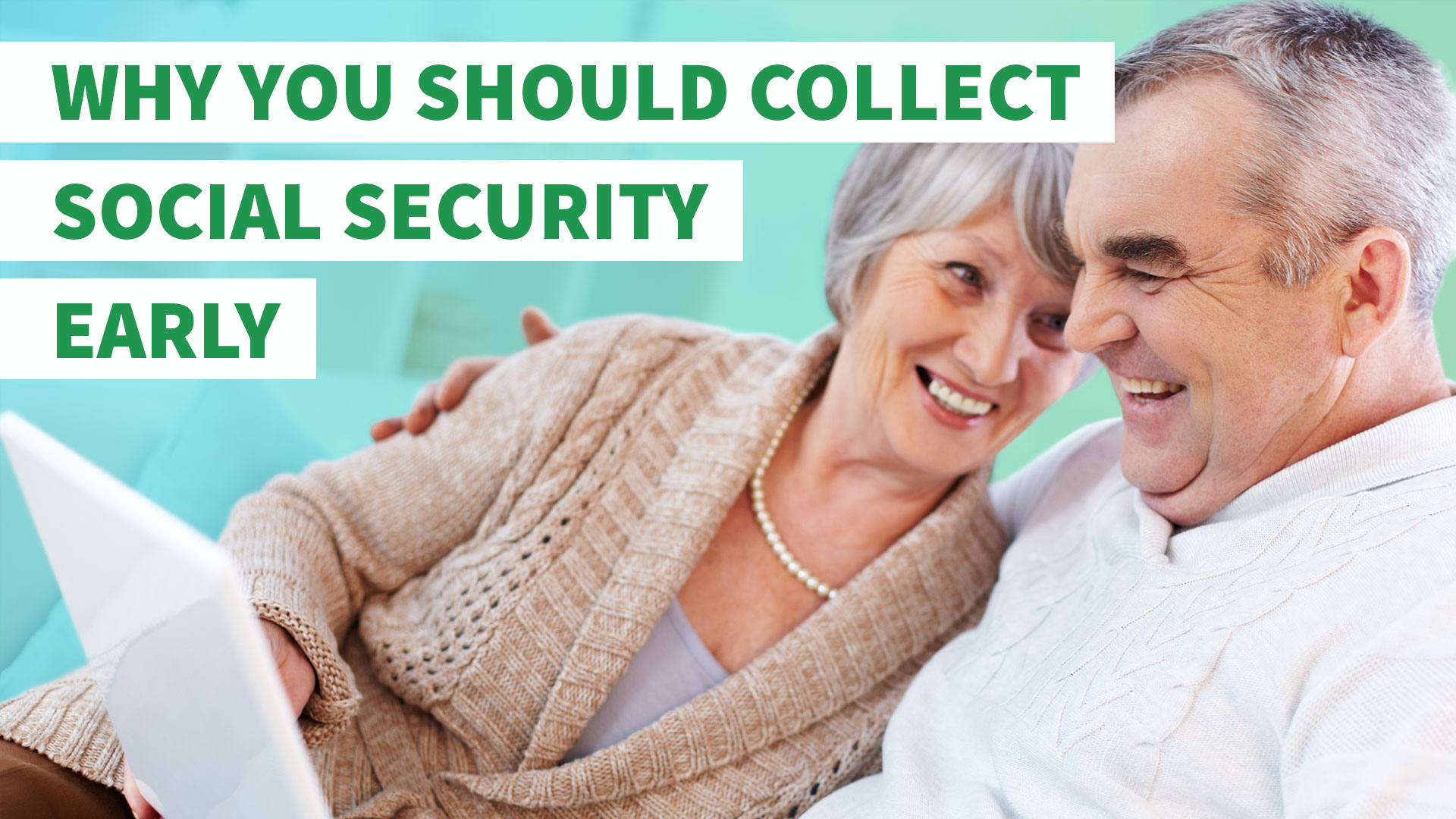 10 Reasons You Should Claim Social Security Early GOBankingRates