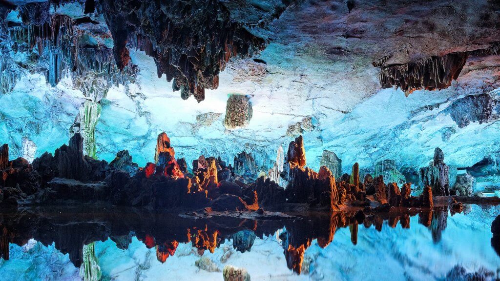 Student Loans With No Credit >> Your Cost to See the World's Most Amazing Underground Wonders | GOBankingRates Student Loans With No Credit >> Your Cost to See the World's Most Amazing Underground Wonders | GOBankingRates