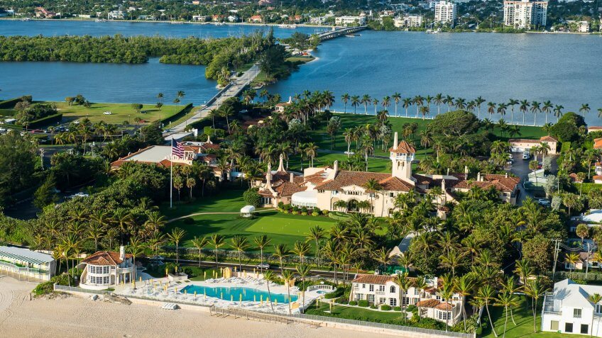Mar-a-Lago Club