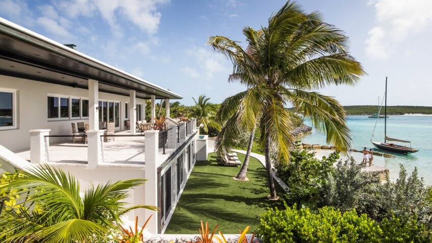10 Travel Tours Only the Super Wealthy Can Afford