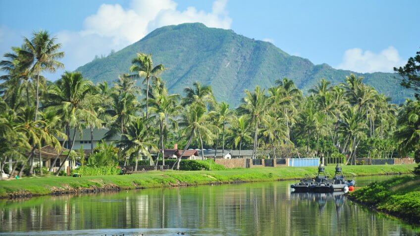 Hawaii