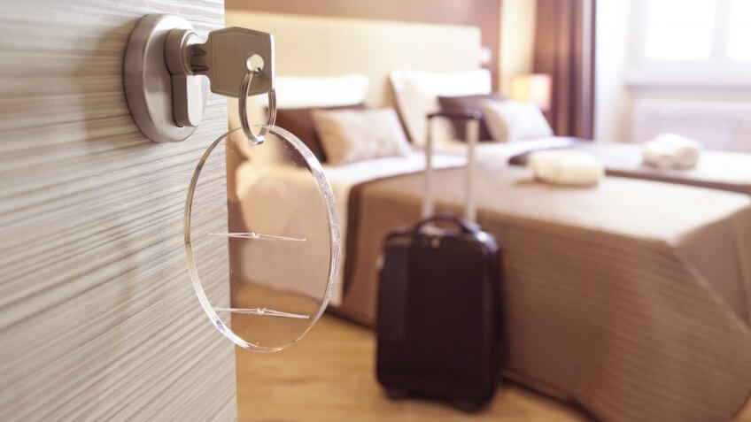 Free Hotel Upgrades That You're Missing Out On, Hotel Room