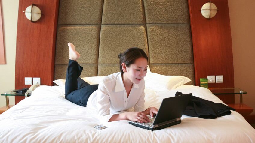 Free Hotel Upgrades That You're Missing Out On, Hotel Room