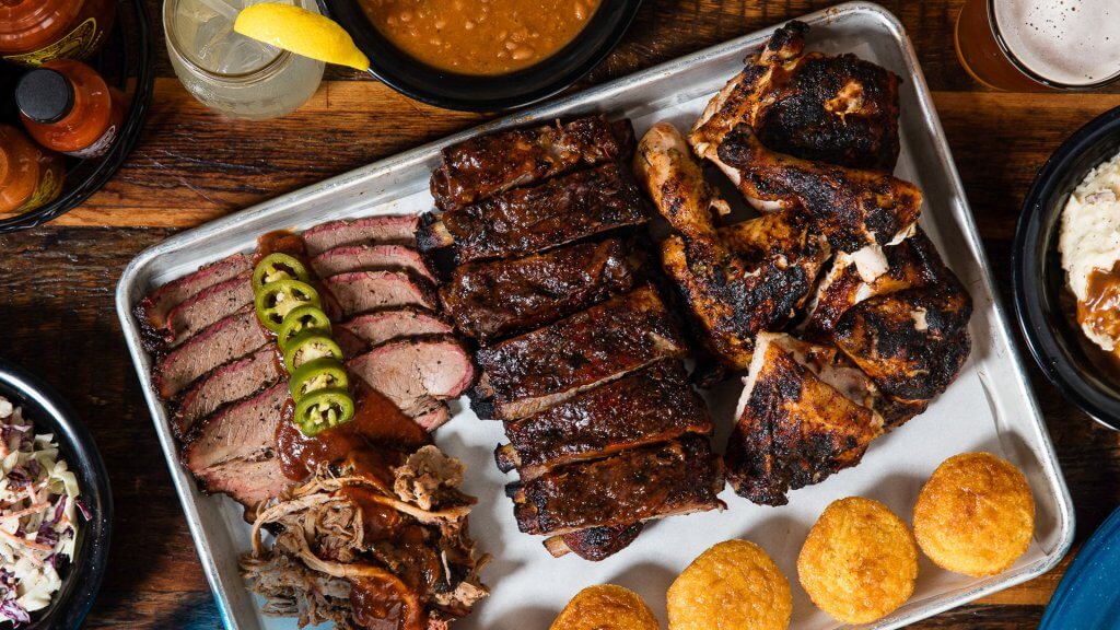 Bbq offers Clearance