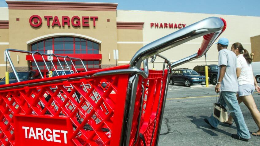 business chain profits retail store