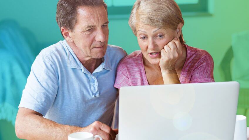 Best options for rolling over a 401k