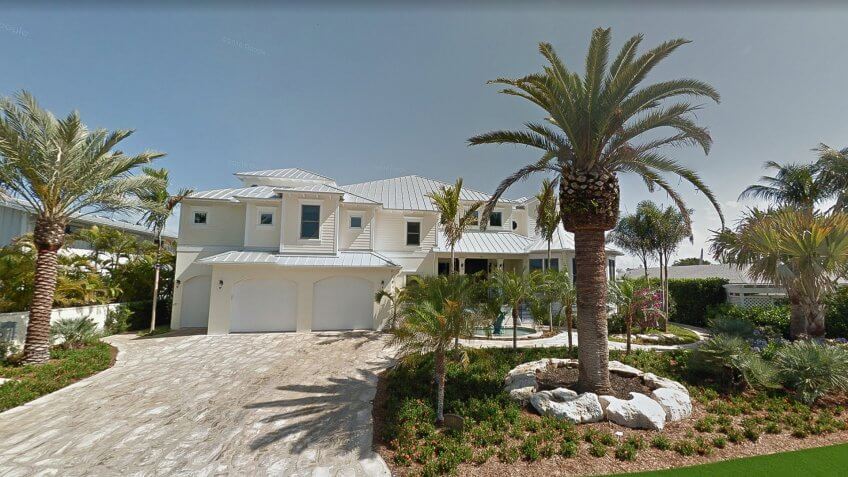 Florida house