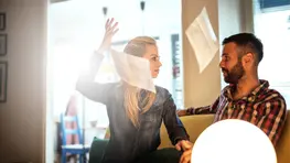 3 Signs Your Marriage Is in Financial Trouble