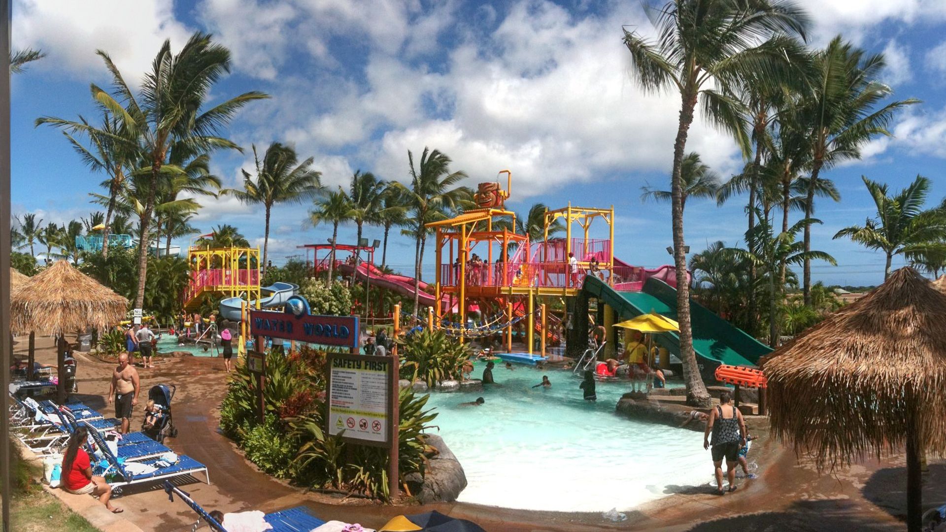 Slide Into Summer at the Best Water Park in Every State GOBankingRates