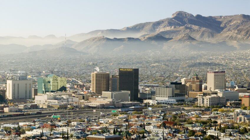 11257, Cities, Horizontal, USA