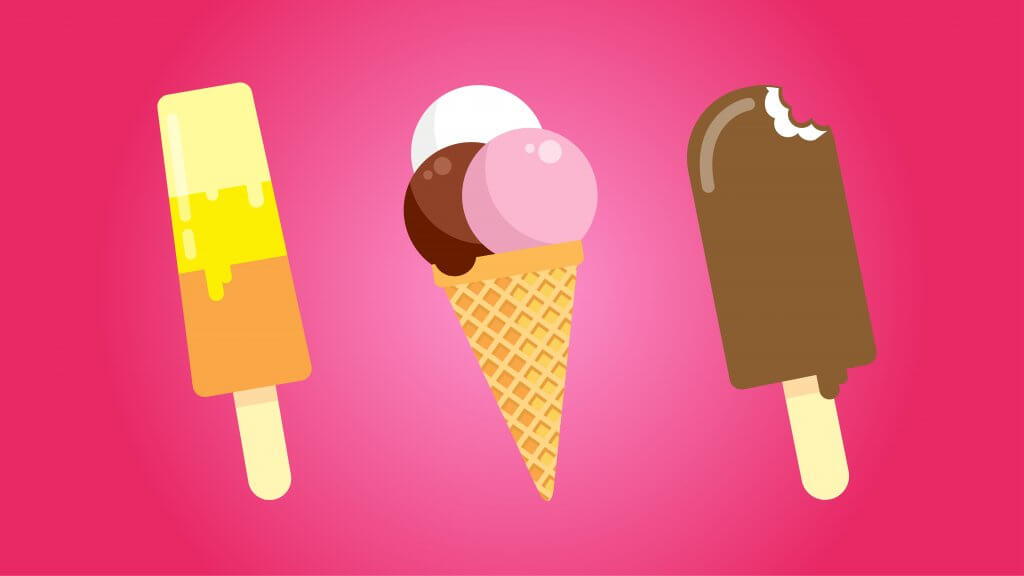 Scoop Up These Ice Cream Freebies on National Ice Cream Day