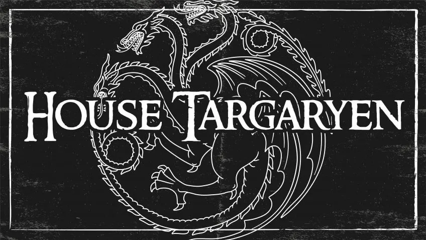 House Targaryen