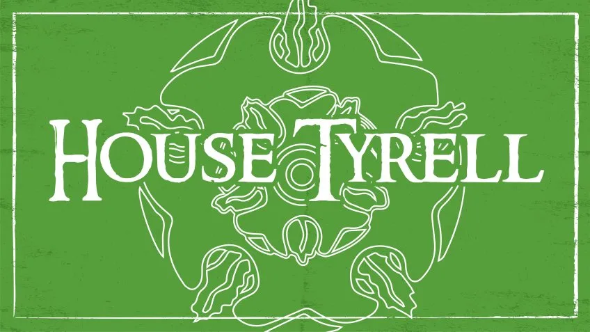House Tyrell