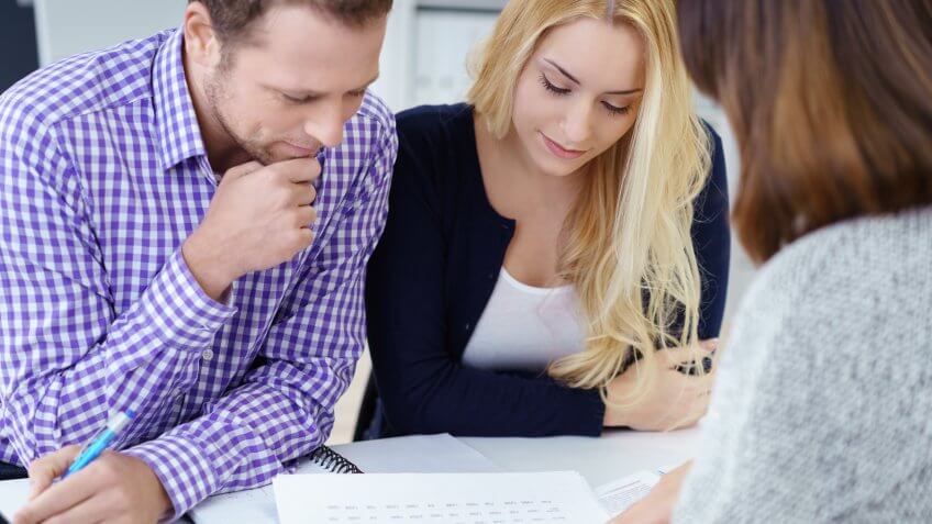 2. The Best Borrowers Get the Prime Rate