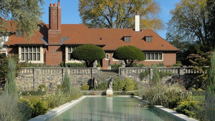 Michigan house