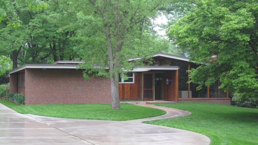 Missouri house
