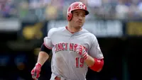 What Is Joey Votto’s Net Worth?