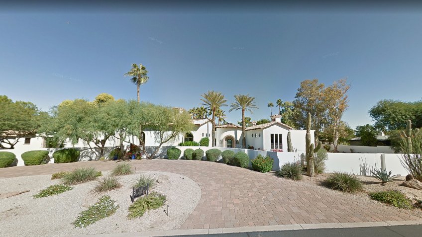 Arizona house