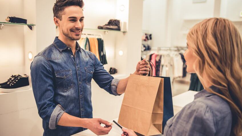 man-shopping