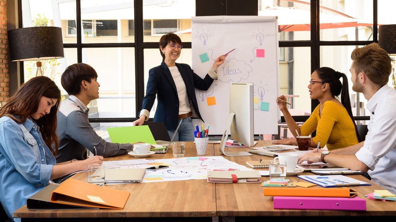 The hers project. Project Team. Translation Team. Team vs Alone work.