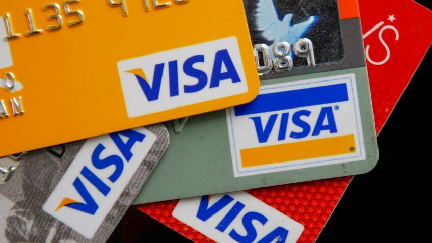 Credit Card, Finance, Financial, Plastic, Stocks, credit, visa