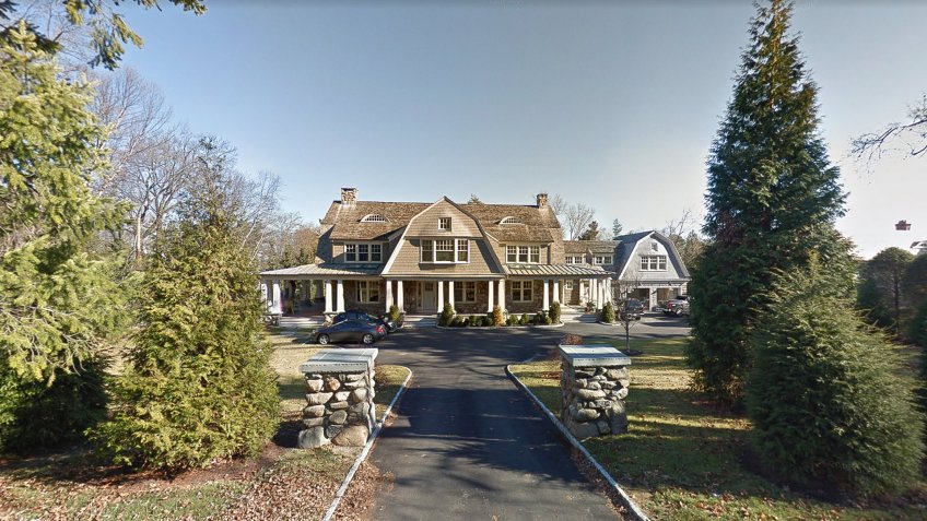 Connecticut house