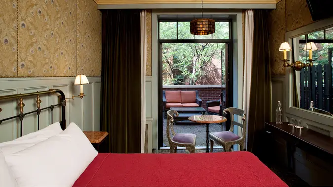 25 Cities Where You Can Rent a Room for Less Than $1,000 a Month