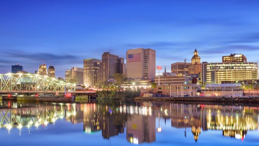 11257, Cities, Horizontal, USA