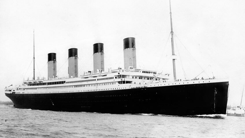 11259, Horizontal, Titanic