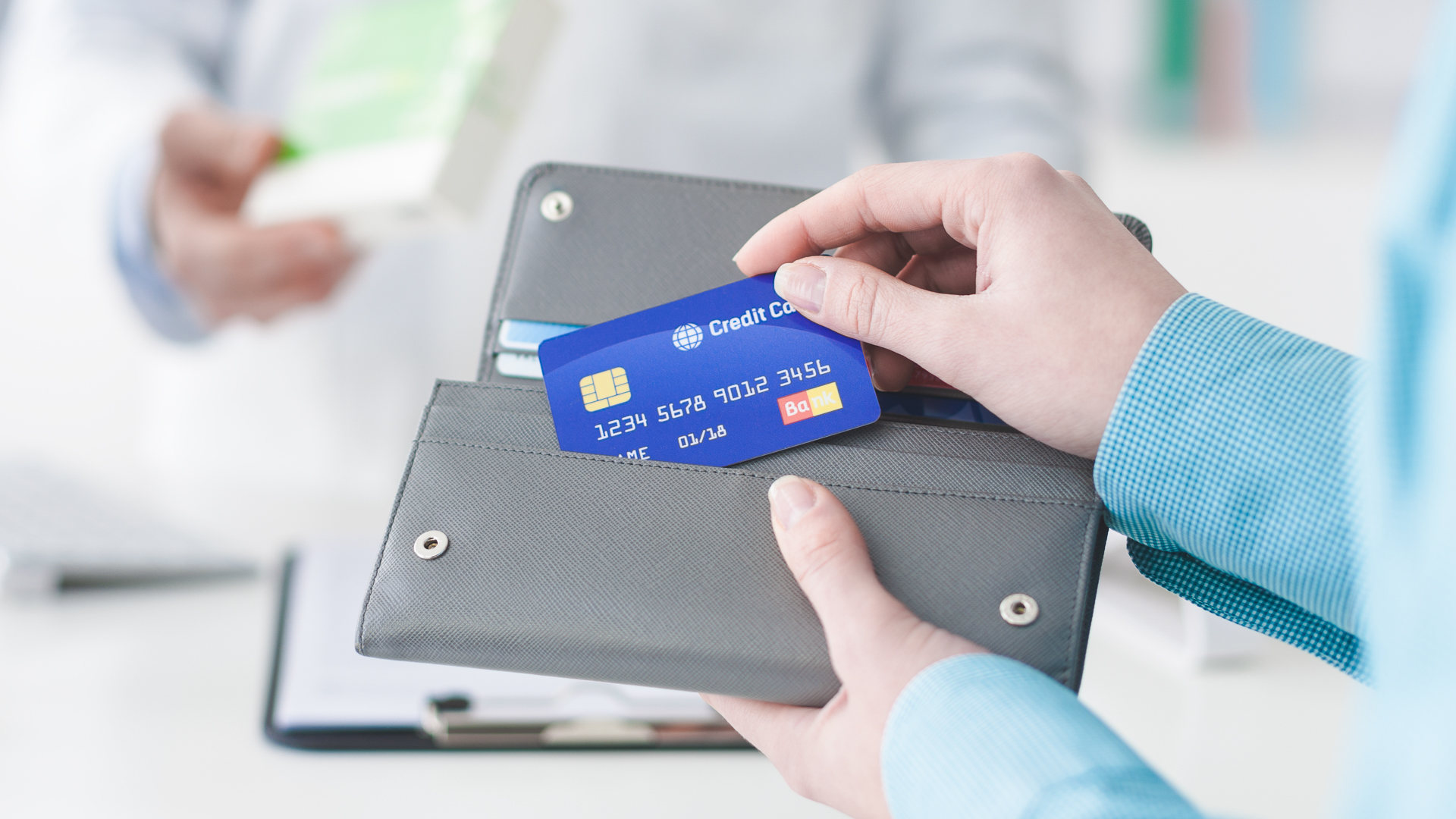 4 Different Types of Credit Card Deals  GOBankingRates
