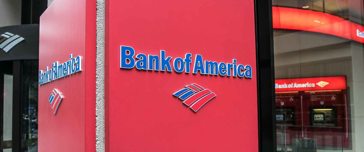 Bank of America Checks - YouTube