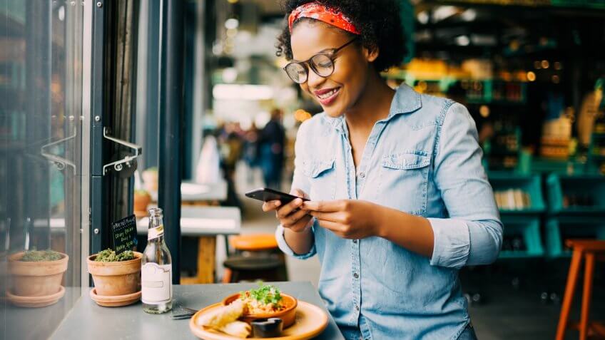 dining out, foodie