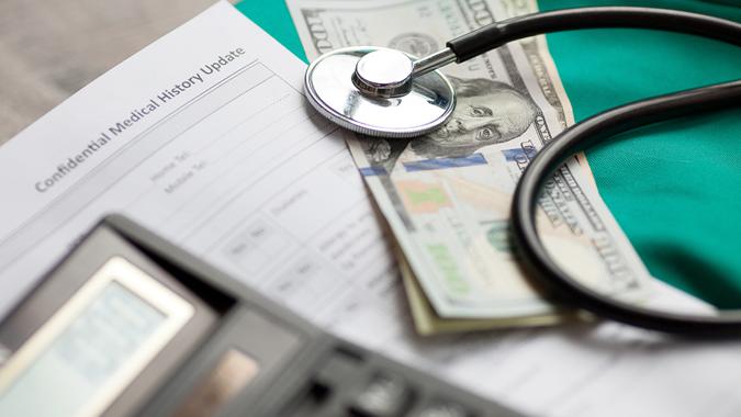 Cost of health care, Secret Tips to Live a Financially Secure Life