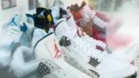 How Much Sneakers Made in the US Would Cost Compared To China and Other Countries