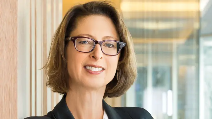 Abigail Johnson