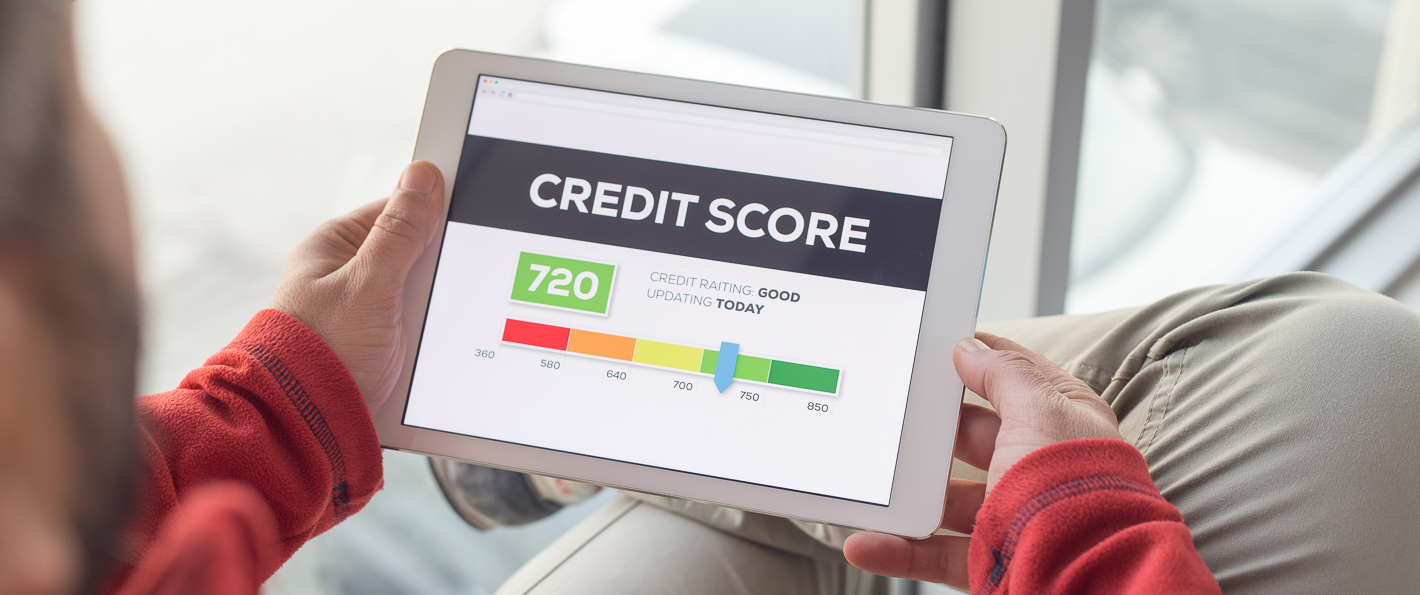 Does Opening A New Checking Account Affect Credit Score - Credit Walls