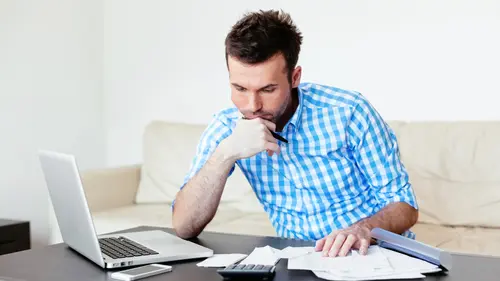 Why Can't I Get My Finances in Order: Proven Solutions