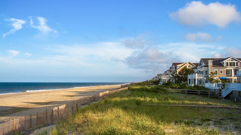 Bethany Beach Delaware.