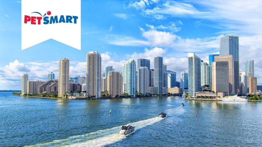 11716, Cities, Horizontal, Miami - Florida, US, USA, United States, america